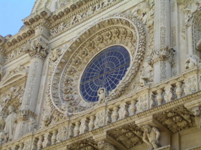 Lecce Barocca - La Casa di Roby